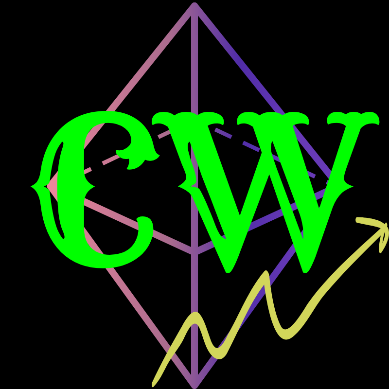Cryptoweeklies Logo